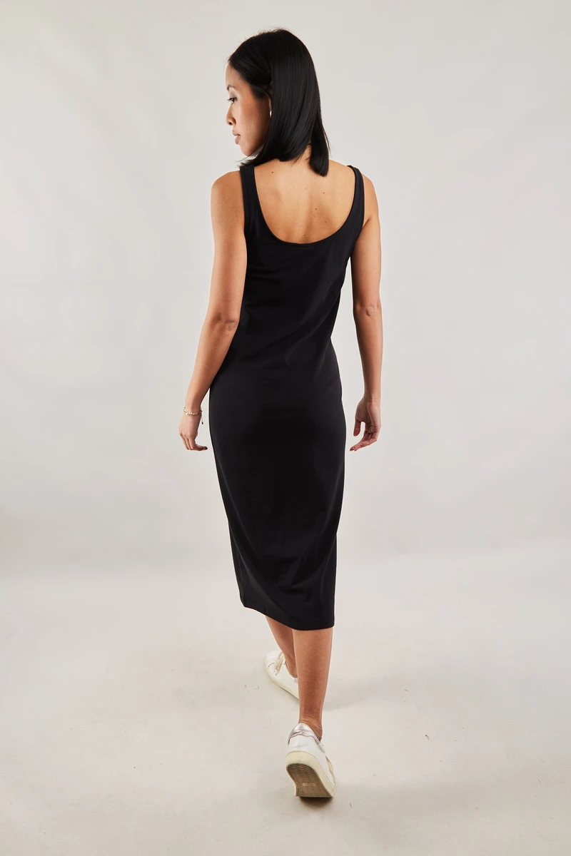 Mamalicious Robe Maternité Mia 5 Mamalicious Robe Maternité Mia – Image 3