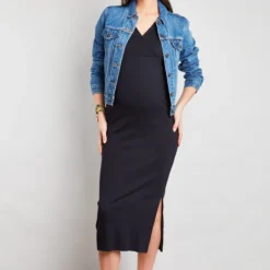 Mamalicious Robe Maternité Et Allaitement Mlemily 18 Mamalicious Robe Maternité Et Allaitement Mlemily -Pas Cher Vestylis Magasin large AC54G8