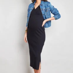 Mamalicious Robe Maternité Et Allaitement Mlemily 17 Mamalicious Robe Maternité Et Allaitement Mlemily -Pas Cher Vestylis Magasin large AC54G8 1