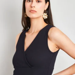 Mamalicious Robe Maternité Et Allaitement Mlemily 14 Mamalicious Robe Maternité Et Allaitement Mlemily -Pas Cher Vestylis Magasin large AC54G8 5