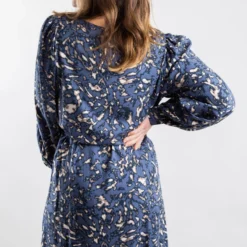 Robe Vella -Pas Cher Vestylis Magasin large ACF3R7 1