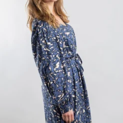 Robe Vella -Pas Cher Vestylis Magasin large ACF3R7 3