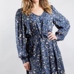 Robe Vella -Pas Cher Vestylis Magasin large ACF3R7 4