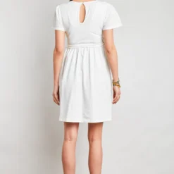 Mamalicious Robe Maternité Maya 24 Mamalicious Robe Maternité Maya -Pas Cher Vestylis Magasin large ACTWBA 6