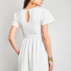 Mamalicious Robe Maternité Maya 23 Mamalicious Robe Maternité Maya -Pas Cher Vestylis Magasin large ACTWBA 7