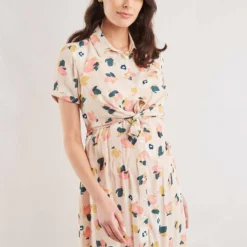 Seraphine Robe Maternité Oaklyn -Pas Cher Vestylis Magasin large AD331M 3