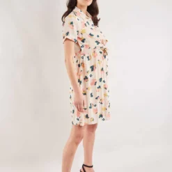 Seraphine Robe Maternité Oaklyn -Pas Cher Vestylis Magasin large AD331M 4