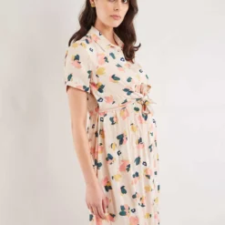 Seraphine Robe Maternité Oaklyn -Pas Cher Vestylis Magasin large AD331M 5