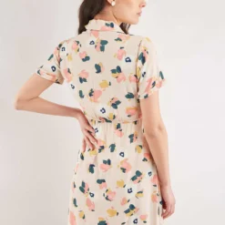 Seraphine Robe Maternité Oaklyn -Pas Cher Vestylis Magasin large AD331M 6