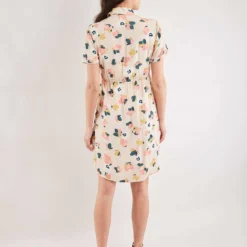 Seraphine Robe Maternité Oaklyn -Pas Cher Vestylis Magasin large AD331M 7