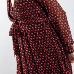 Robe Maternité Sylvia -Pas Cher Vestylis Magasin large ADAZKC 3