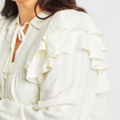 Robe Emmanuelle -Pas Cher Vestylis Magasin large ADM9NK 6