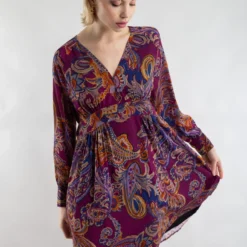 Robe Louisa -Pas Cher Vestylis Magasin large ADZG58 3