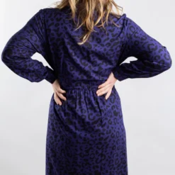 ONLY CARMAKOMA Robe Nadina -Pas Cher Vestylis Magasin large AEQMHR 1