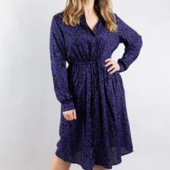 ONLY CARMAKOMA Robe Nadina -Pas Cher Vestylis Magasin large AEQMHR 4