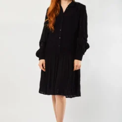 Vila Robe Macay -Pas Cher Vestylis Magasin large AF5AIG