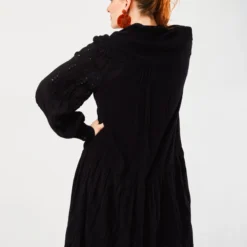 Vila Robe Macay -Pas Cher Vestylis Magasin large AF5AIG 2