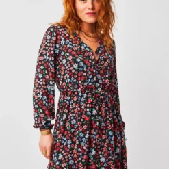 ONLY Robe Emma -Pas Cher Vestylis Magasin large AFC846 2