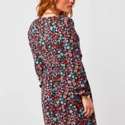 ONLY Robe Emma -Pas Cher Vestylis Magasin large AFC846 3