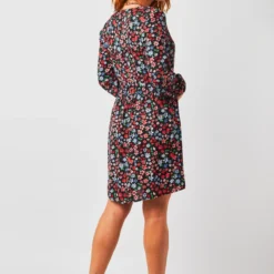 ONLY Robe Emma -Pas Cher Vestylis Magasin large AFC846 4