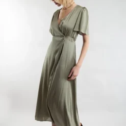 Robe Franchesca -Pas Cher Vestylis Magasin large AFLHE4 1