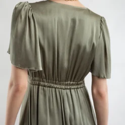 Robe Franchesca -Pas Cher Vestylis Magasin large AFLHE4 3