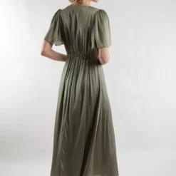 Robe Franchesca -Pas Cher Vestylis Magasin large AFLHE4 4