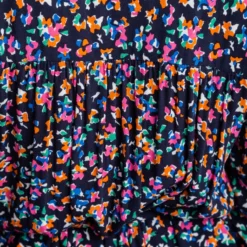 DES PETITS HAUTS Robe Sylvine -Pas Cher Vestylis Magasin large AFRRDI 3