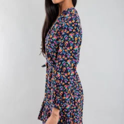 DES PETITS HAUTS Robe Sylvine -Pas Cher Vestylis Magasin large AFRRDI 4