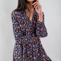 DES PETITS HAUTS Robe Sylvine