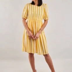 Mamalicious Robe Maternité Sinem 14 Mamalicious Robe Maternité Sinem -Pas Cher Vestylis Magasin large AFTJDF 1