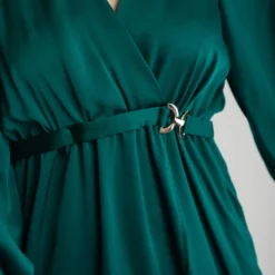 Robe Apsara -Pas Cher Vestylis Magasin large AG90IF 2