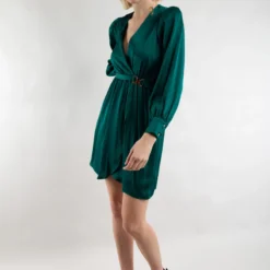 Robe Apsara -Pas Cher Vestylis Magasin large AG90IF 3