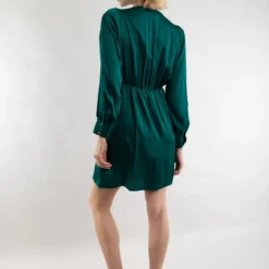 Robe Apsara -Pas Cher Vestylis Magasin large AG90IF 4