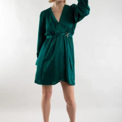 Robe Apsara -Pas Cher Vestylis Magasin large AG90IF 6