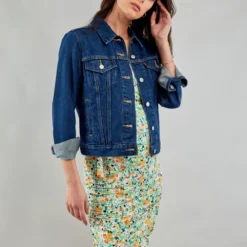 Mamalicious Robe Maternité Pilar -Pas Cher Vestylis Magasin large AG9A8P 10