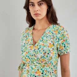 Mamalicious Robe Maternité Pilar -Pas Cher Vestylis Magasin large AG9A8P 3