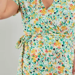 Mamalicious Robe Maternité Pilar -Pas Cher Vestylis Magasin large AG9A8P 4