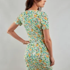 Mamalicious Robe Maternité Pilar -Pas Cher Vestylis Magasin large AG9A8P 7