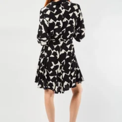 Robe Cathi -Pas Cher Vestylis Magasin large AH19T6 3