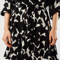 Robe Cathi -Pas Cher Vestylis Magasin large AH19T6 4