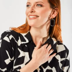 Robe Cathi -Pas Cher Vestylis Magasin large AH19T6 6