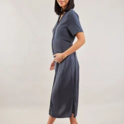 Robe Maternité Vica -Pas Cher Vestylis Magasin large AH6GT9 2