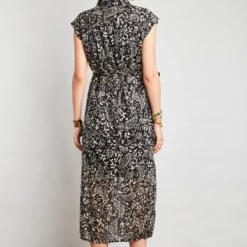 Robe Maternité Frida -Pas Cher Vestylis Magasin large AHKSHX 4