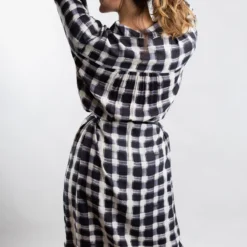 Robe Lumila 14 Robe Lumila -Pas Cher Vestylis Magasin large AHQA30 1