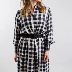 Robe Lumila 12 Robe Lumila -Pas Cher Vestylis Magasin large AHQA30 4