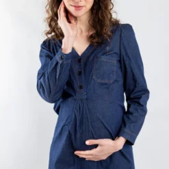 Robe Maternité Kolina