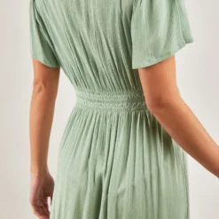 Mamalicious Robe Maternité Mimmi -Pas Cher Vestylis Magasin large AI2D42 5