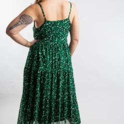 Robe Marcelene -Pas Cher Vestylis Magasin large AIC1NN 2