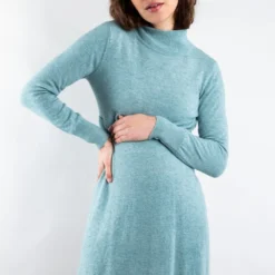 Seraphine Robe Maternité Freya